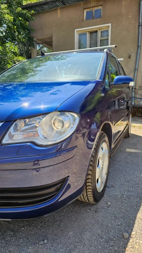 VW Touran 1.9TDI 105hp ��� ���� | Mobile.bg � ����� ������ 6