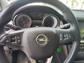 Opel Astra Sports Tourer - 7100 € / 13886.39 лв. - 75822096 12