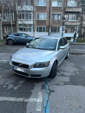 Volvo S40 