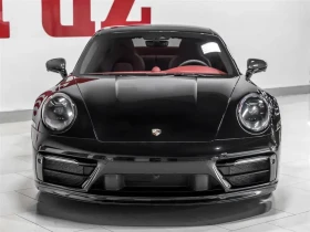 Porsche 911 Carrera 4S| PCCB Carbon Ceramics| Burmester | Auto.bg — изображение 3