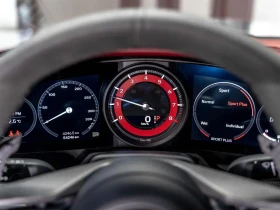 Porsche 911 Carrera 4S| PCCB Carbon Ceramics| Burmester | Auto.bg — изображение 13
