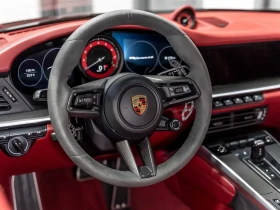 Porsche 911 Carrera 4S| PCCB Carbon Ceramics| Burmester | Auto.bg — изображение 9