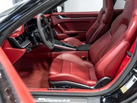 Porsche 911 Carrera 4S| PCCB Carbon Ceramics| Burmester | Auto.bg — изображение 8