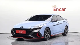 ������ Hyundai Elantra