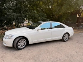 Mercedes-Benz S 550 | Mobile.bg � ����� ������ 2