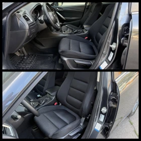 Mazda 6 LANE ASSIST| BLIND SPOT| XENON| NAVI �������� | Mobile.bg � ����� ������ 8