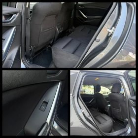 Mazda 6 LANE ASSIST| BLIND SPOT| XENON| NAVI �������� | Mobile.bg � ����� ������ 9