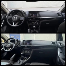 Mazda 6 LANE ASSIST| BLIND SPOT| XENON| NAVI �������� | Mobile.bg � ����� ������ 11