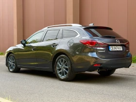 Mazda 6 LANE ASSIST| BLIND SPOT| XENON| NAVI �������� | Mobile.bg � ����� ������ 3