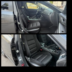 Mazda 6 LANE ASSIST| BLIND SPOT| XENON| NAVI �������� | Mobile.bg � ����� ������ 10