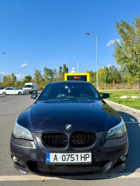 BMW 525 - 5999 € - 86332357 6
