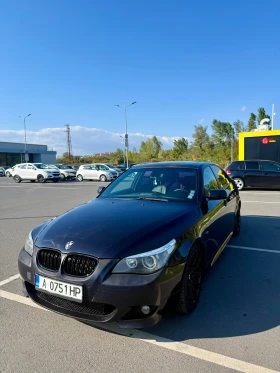 BMW 525