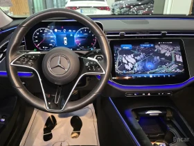 Mercedes-Benz E 200 ��������* 360 ������* �������* �����* ������ ����* | Mobile.bg � ����� ������ 9