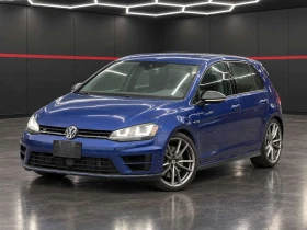 ������ VW Golf