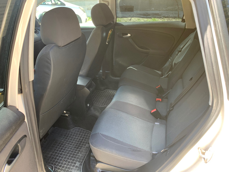 Seat Altea XL, снимка 5 - Автомобили и джипове - 46371378