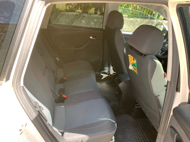 Seat Altea XL, снимка 6 - Автомобили и джипове - 46371378