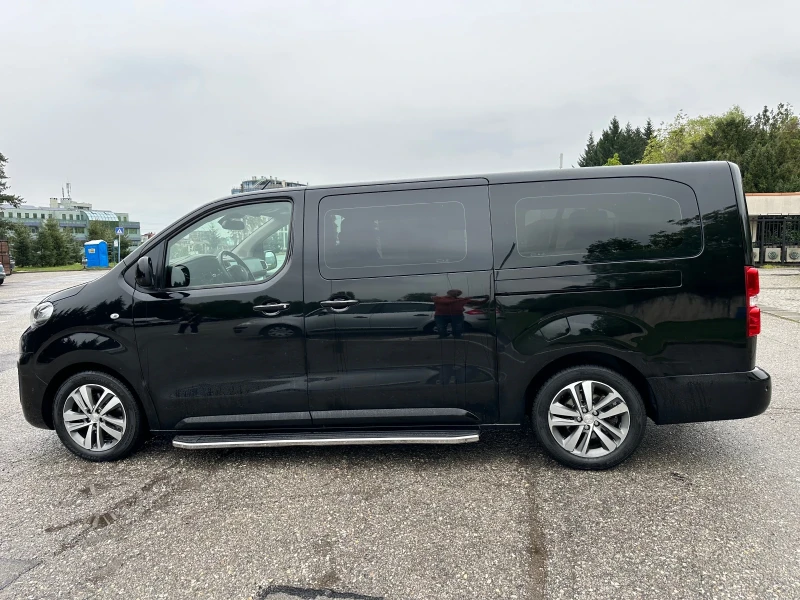 Peugeot Traveler L3 Дълга База, снимка 3 - Автомобили и джипове - 47080689