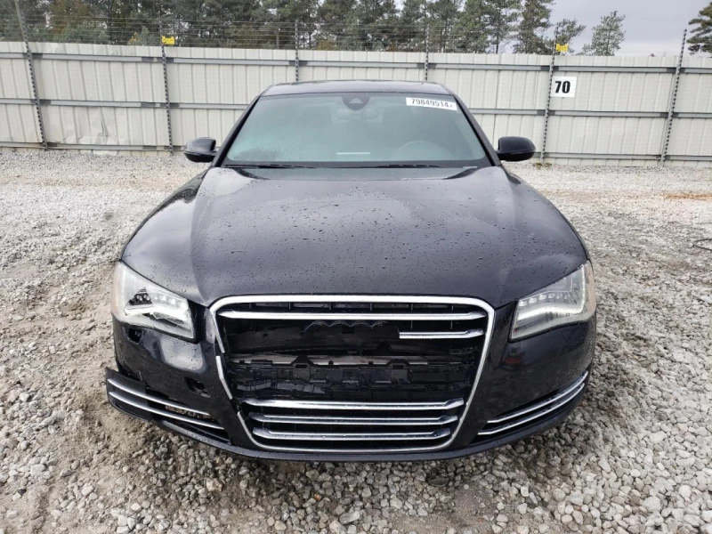 Audi A8 * LONG* QUATTRO* , снимка 6 - Автомобили и джипове - 48254068