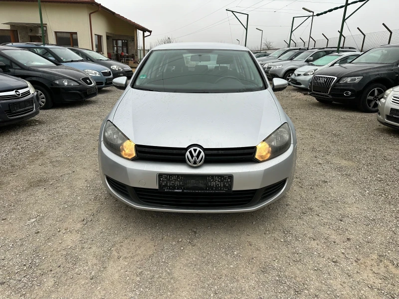 VW Golf 2.0 TDI 110kc, снимка 1 - Автомобили и джипове - 48949748