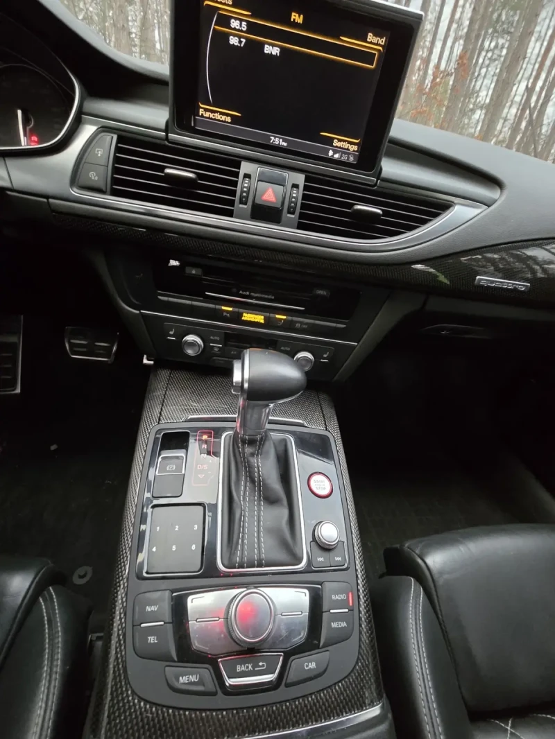 Audi S7 Preatige Лизинг, снимка 15 - Автомобили и джипове - 49001249