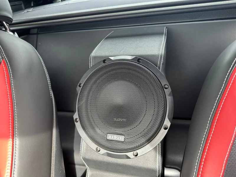 Mercedes-Benz SL 500 63 пакет, снимка 13 - Автомобили и джипове - 49617146