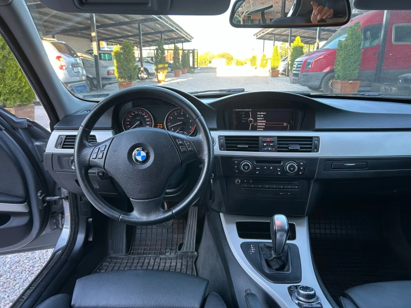 BMW 325 3, 0 BENZIN AVTOMAT, снимка 13 - Автомобили и джипове - 52454712