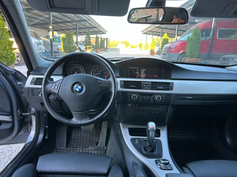 BMW 325 3, 0 BENZIN AVTOMAT, снимка 12 - Автомобили и джипове - 52454712