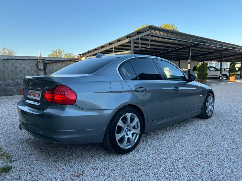 BMW 325 3, 0 BENZIN AVTOMAT, снимка 5 - Автомобили и джипове - 52454712