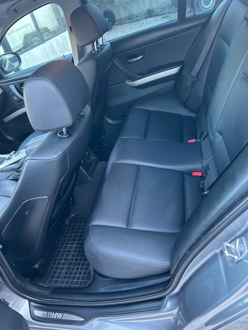 BMW 325 3, 0 BENZIN AVTOMAT, снимка 11 - Автомобили и джипове - 52454712