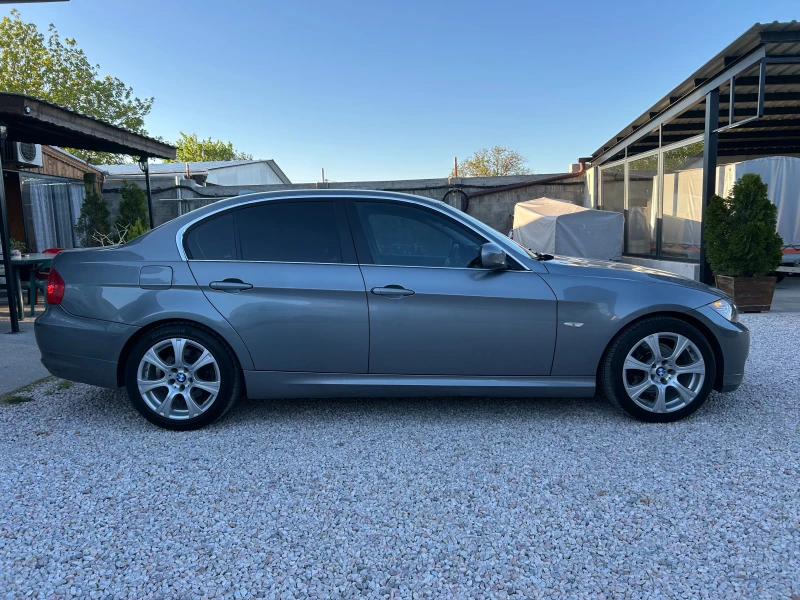 BMW 325 3, 0 BENZIN AVTOMAT, снимка 6 - Автомобили и джипове - 52454712