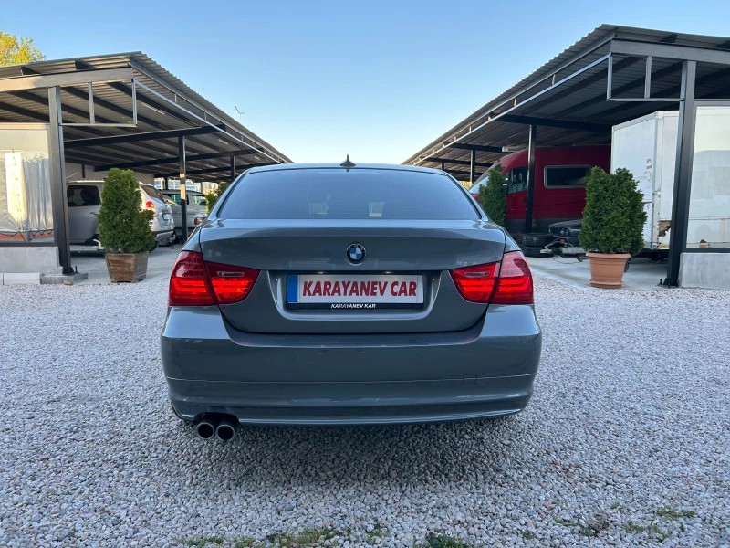 BMW 325 3, 0 BENZIN AVTOMAT, снимка 4 - Автомобили и джипове - 52454712