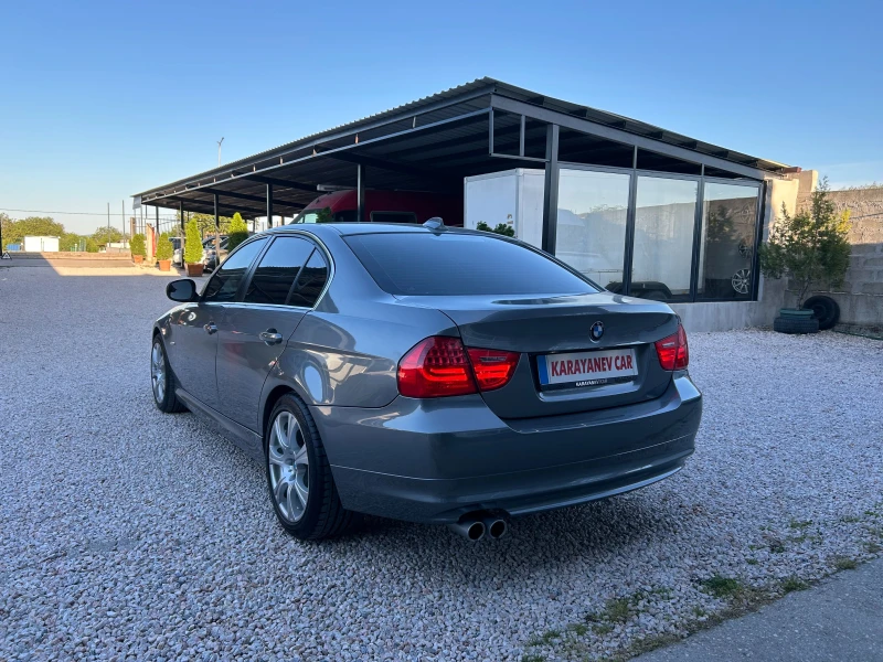 BMW 325 3, 0 BENZIN AVTOMAT, снимка 3 - Автомобили и джипове - 52454712