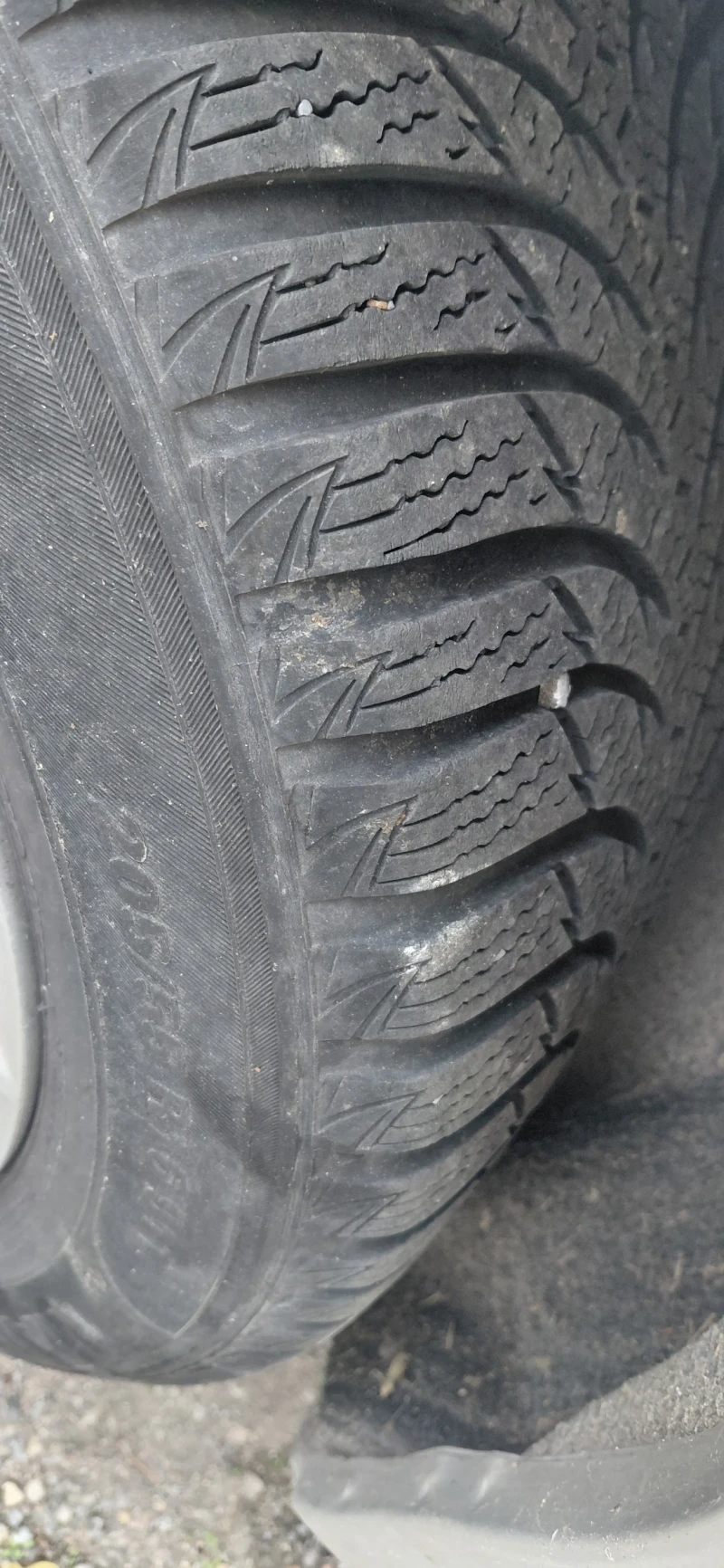 Alfa Romeo 147 1.9 jtd, снимка 13 - Автомобили и джипове - 50827399