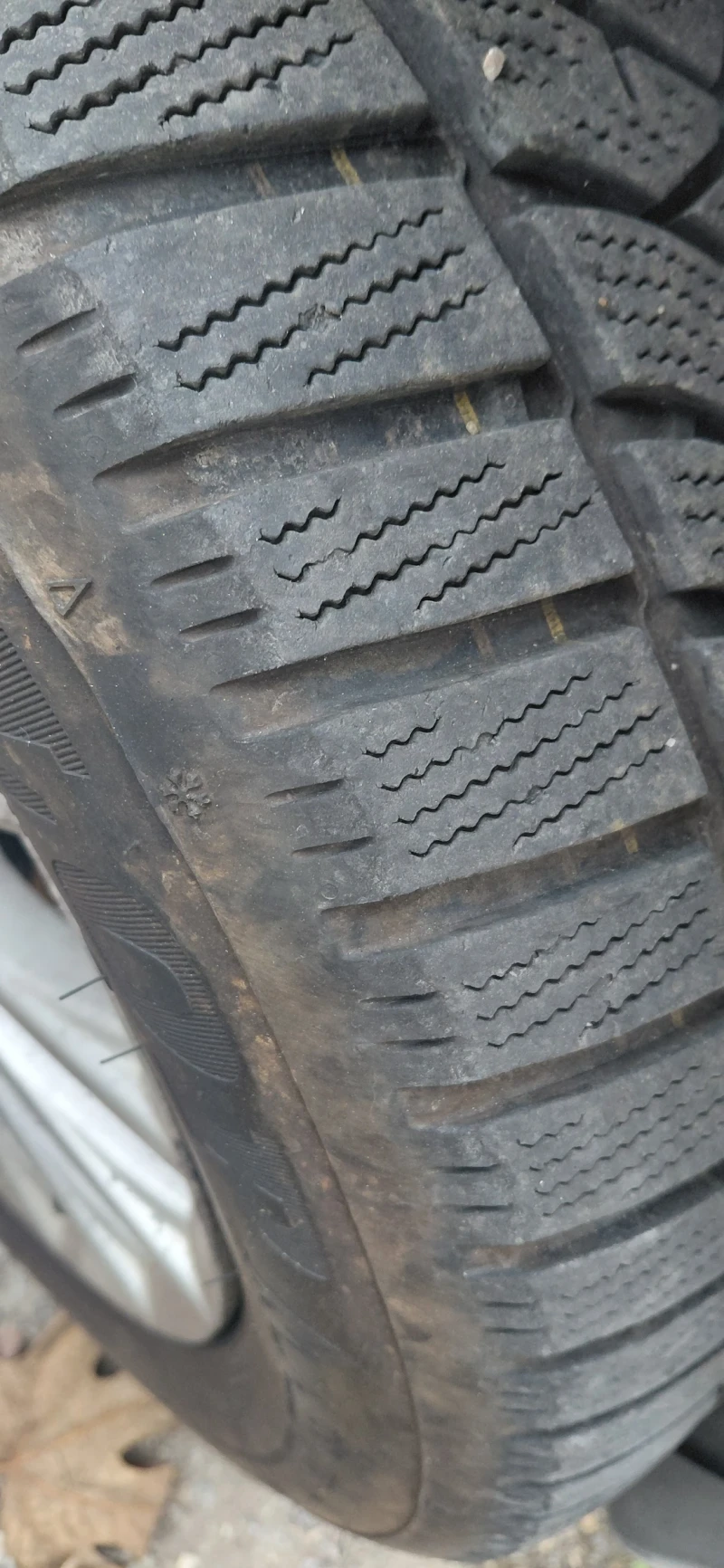 Alfa Romeo 147 1.9 jtd, снимка 14 - Автомобили и джипове - 50827399