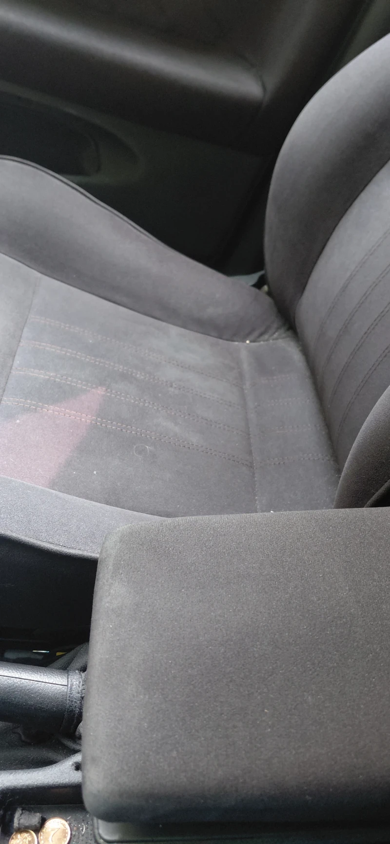 Alfa Romeo 147 1.9 jtd, снимка 10 - Автомобили и джипове - 50827399