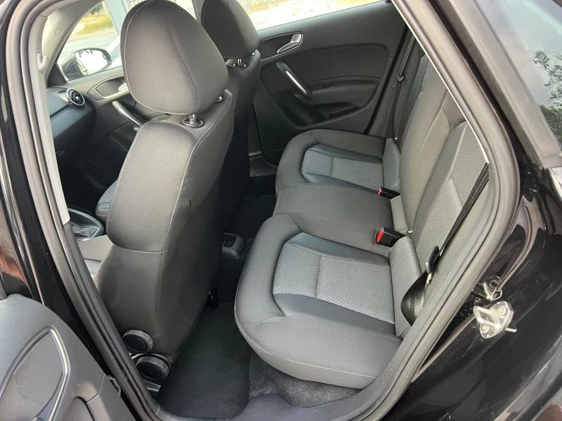 Audi A1 1.4-АВТОМАТИК!, снимка 14 - Автомобили и джипове - 51131514