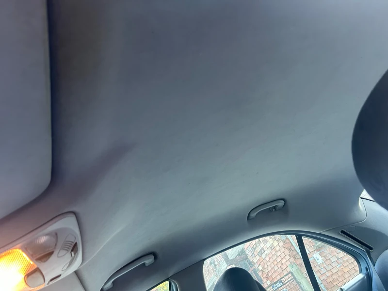 Mercedes-Benz C 180, снимка 11 - Автомобили и джипове - 52634443