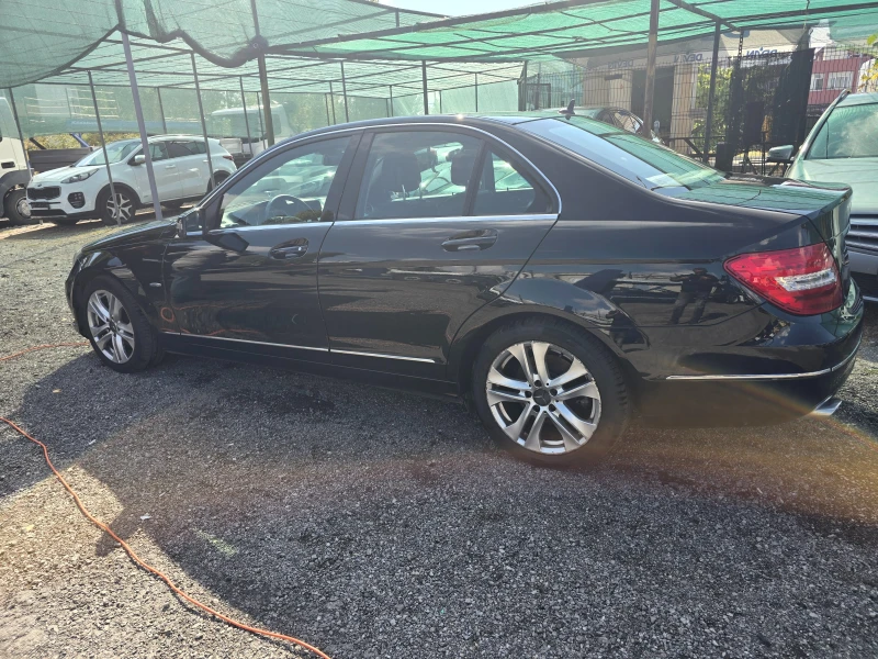 Mercedes-Benz C 220 C220 CDI SEDAN, снимка 5 - Автомобили и джипове - 51889309