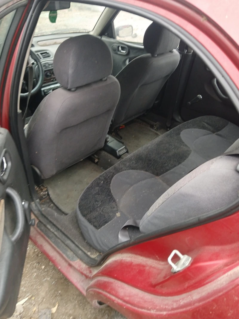 Rover 220, снимка 6 - Автомобили и джипове - 52036804