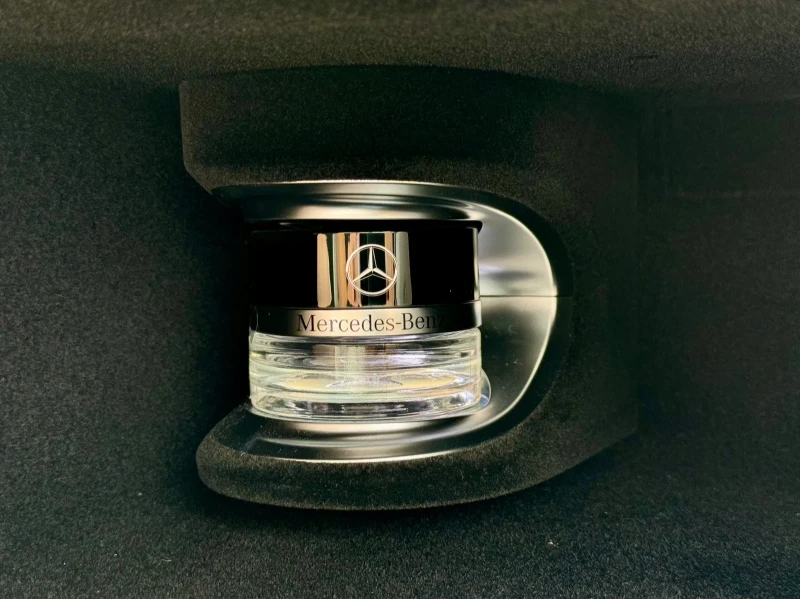 Mercedes-Benz S 500 L 4Matic AMG EXCLUSIVE Първи собственик! , снимка 10 - Автомобили и джипове - 52117436