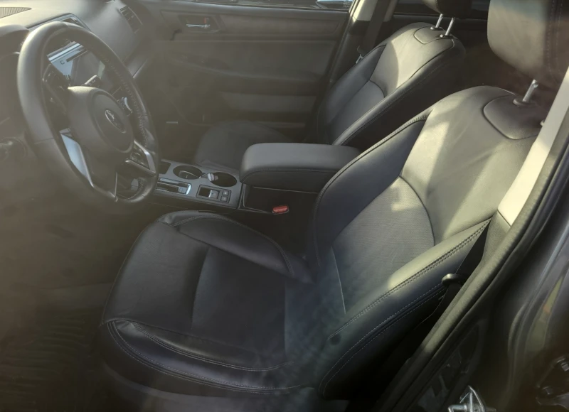 Subaru Outback LIMITED, снимка 5 - Автомобили и джипове - 52749458