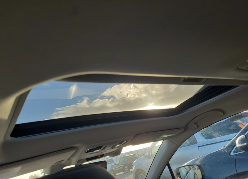 Subaru Outback LIMITED, снимка 10 - Автомобили и джипове - 52749458