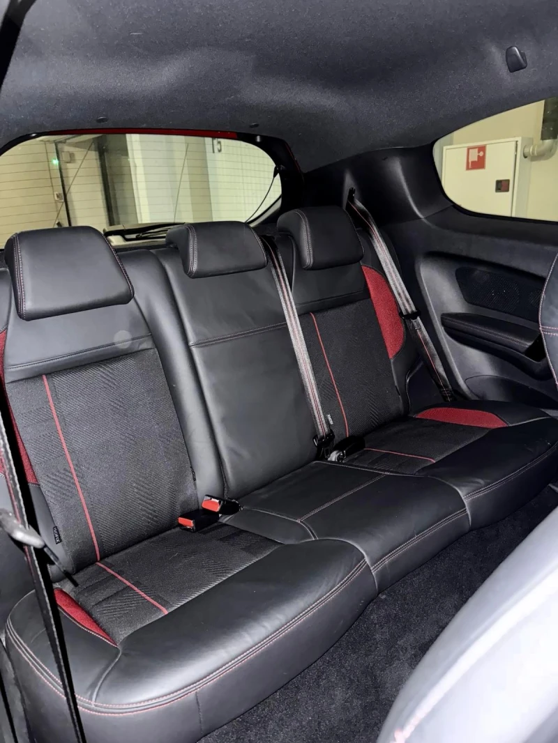 Peugeot 208 GTi   1.6 THP   200 к.с.   Бензин   Ръчна 6   2015, снимка 10 - Автомобили и джипове - 52463399