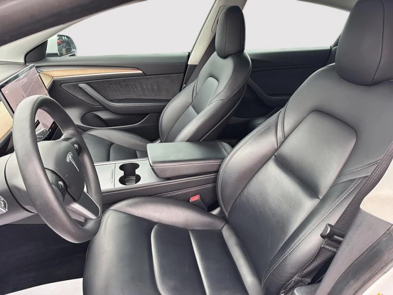 Tesla Model 3 Standard Range Plus RWD* 360* BLINDSPOT* ПОДГРЕВ* , снимка 5 - Автомобили и джипове - 52552155