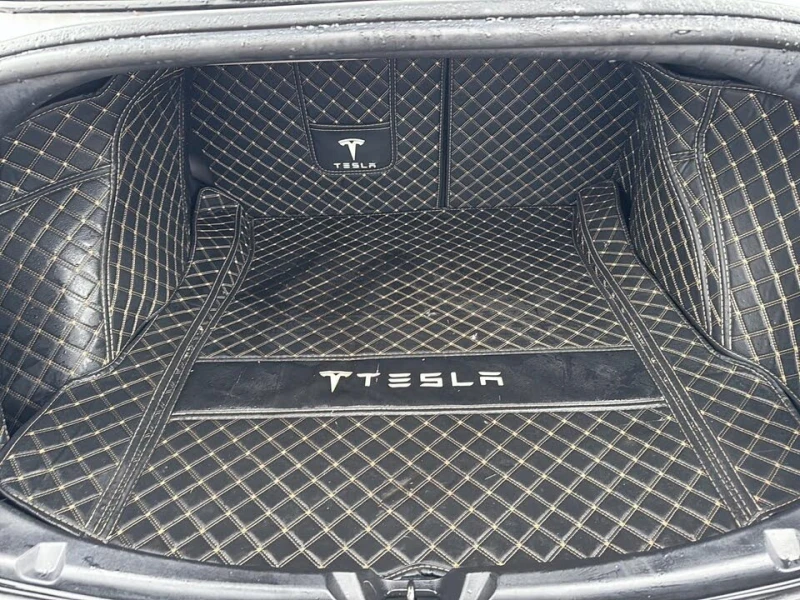 Tesla Model 3 Standard Range Plus RWD* 360* BLINDSPOT* ПОДГРЕВ* , снимка 11 - Автомобили и джипове - 52552155