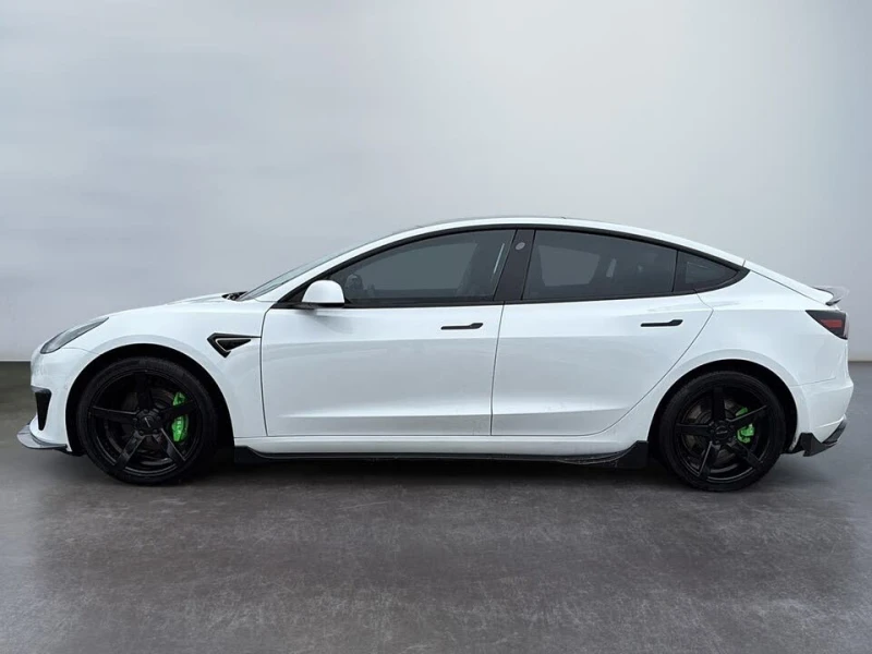 Tesla Model 3 Standard Range Plus RWD* 360* BLINDSPOT* ПОДГРЕВ* , снимка 2 - Автомобили и джипове - 52552155