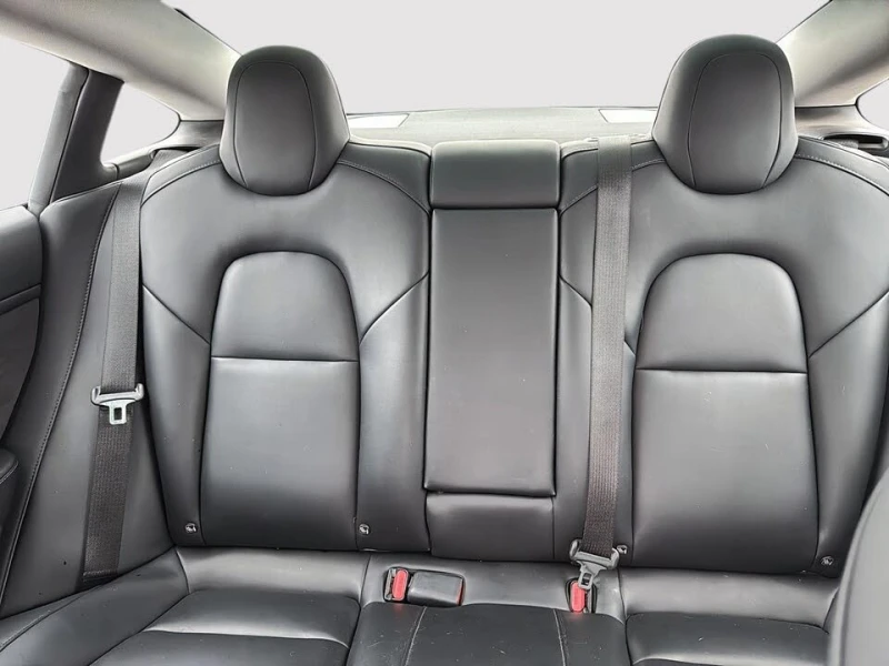 Tesla Model 3 Standard Range Plus RWD* 360* BLINDSPOT* ПОДГРЕВ* , снимка 10 - Автомобили и джипове - 52552155