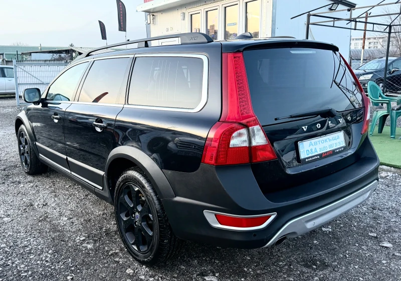 Volvo Xc70 2.4D5  215к.с  AWD Facelift Швейцария , снимка 7 - Автомобили и джипове - 52846868