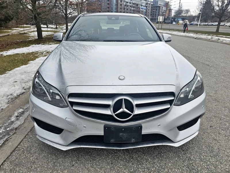 Mercedes-Benz E 350 AMG PACK * * 4MATIC * * CARFAX * * АВТОКРЕДИТ * * , снимка 3 - Автомобили и джипове - 53000900