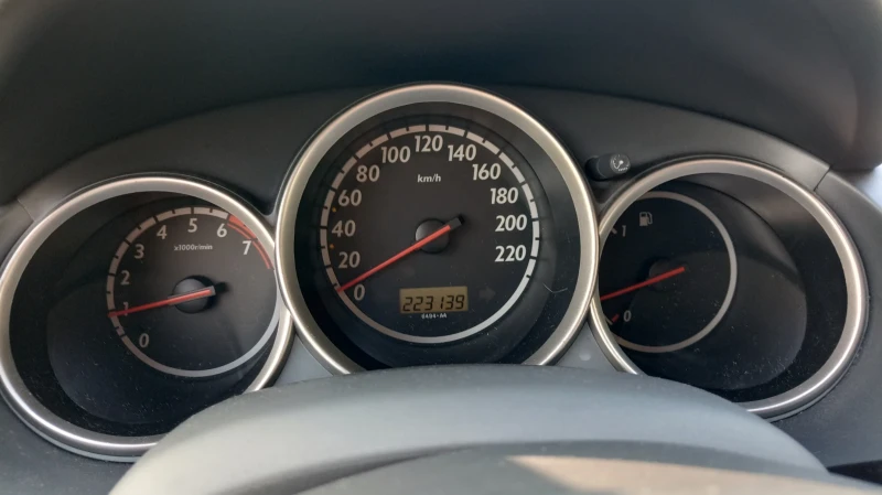 Honda Jazz, снимка 3 - Автомобили и джипове - 53048713